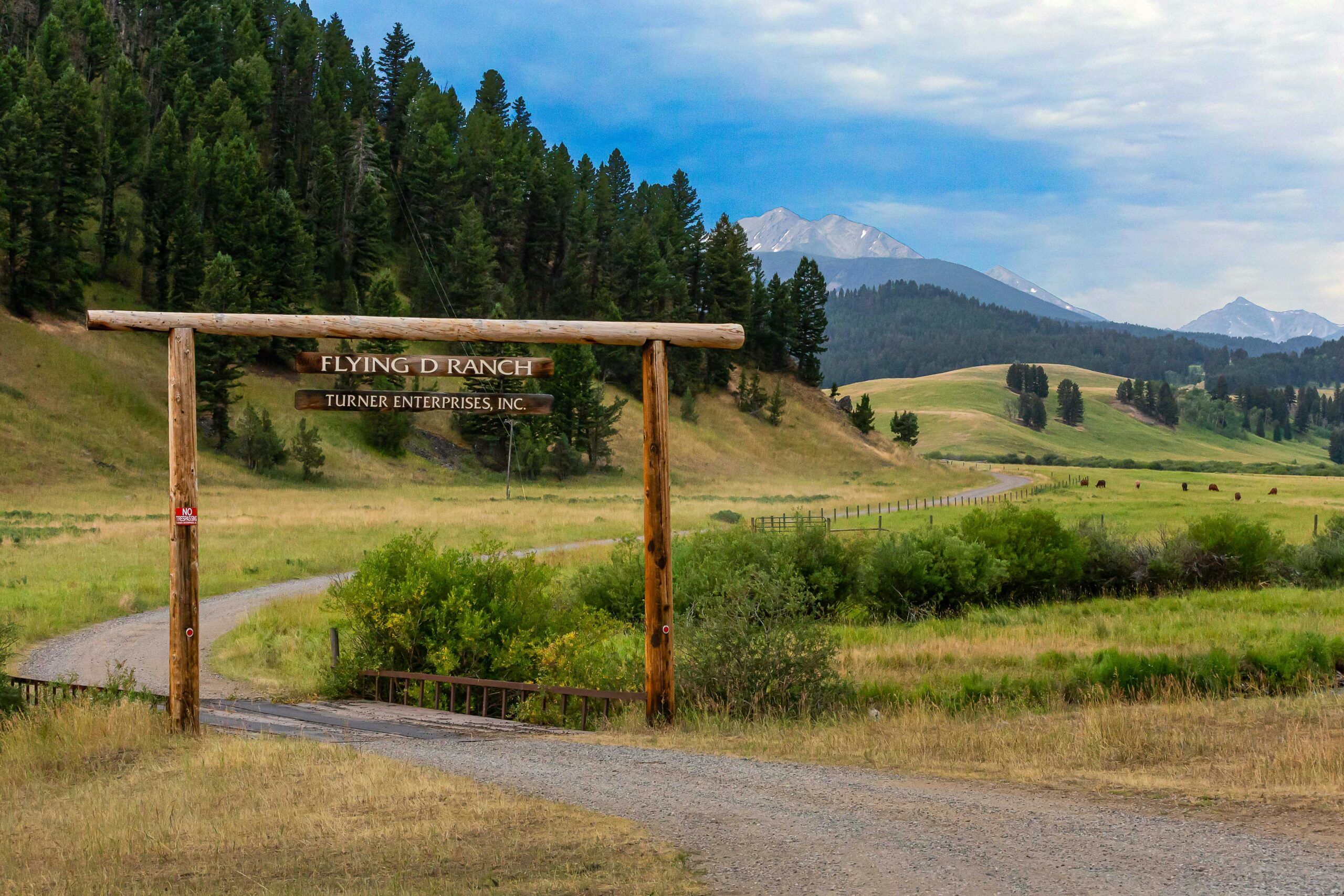 Vista Verde Guest Ranch