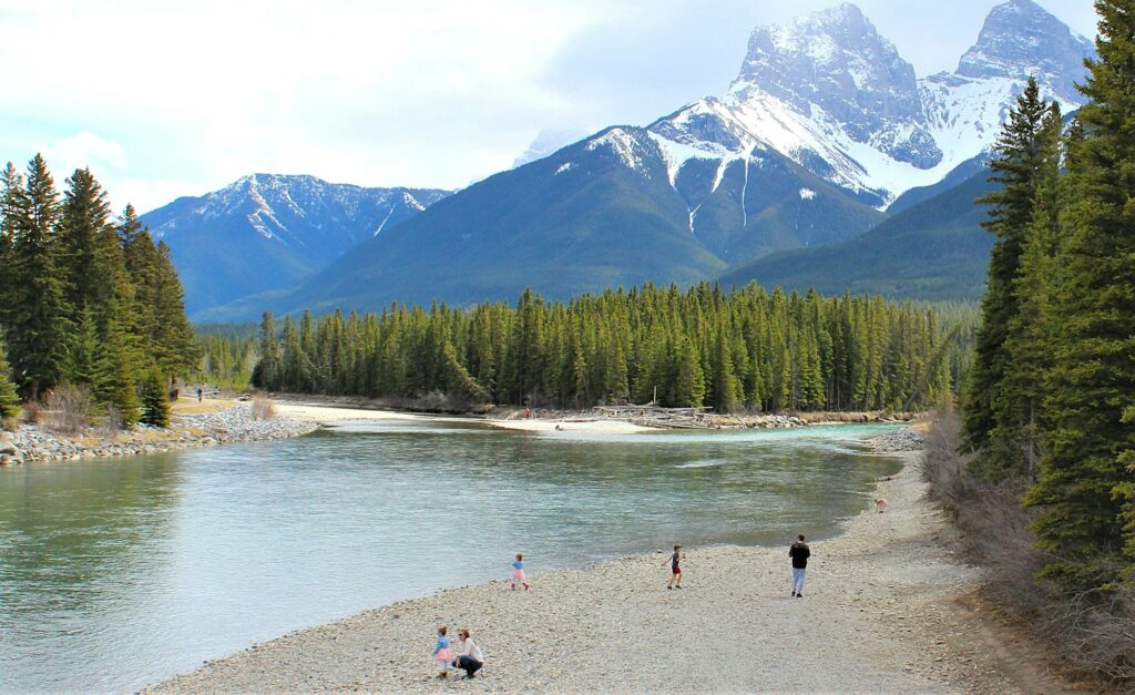 Brewster’s Kananaskis Guest Ranch