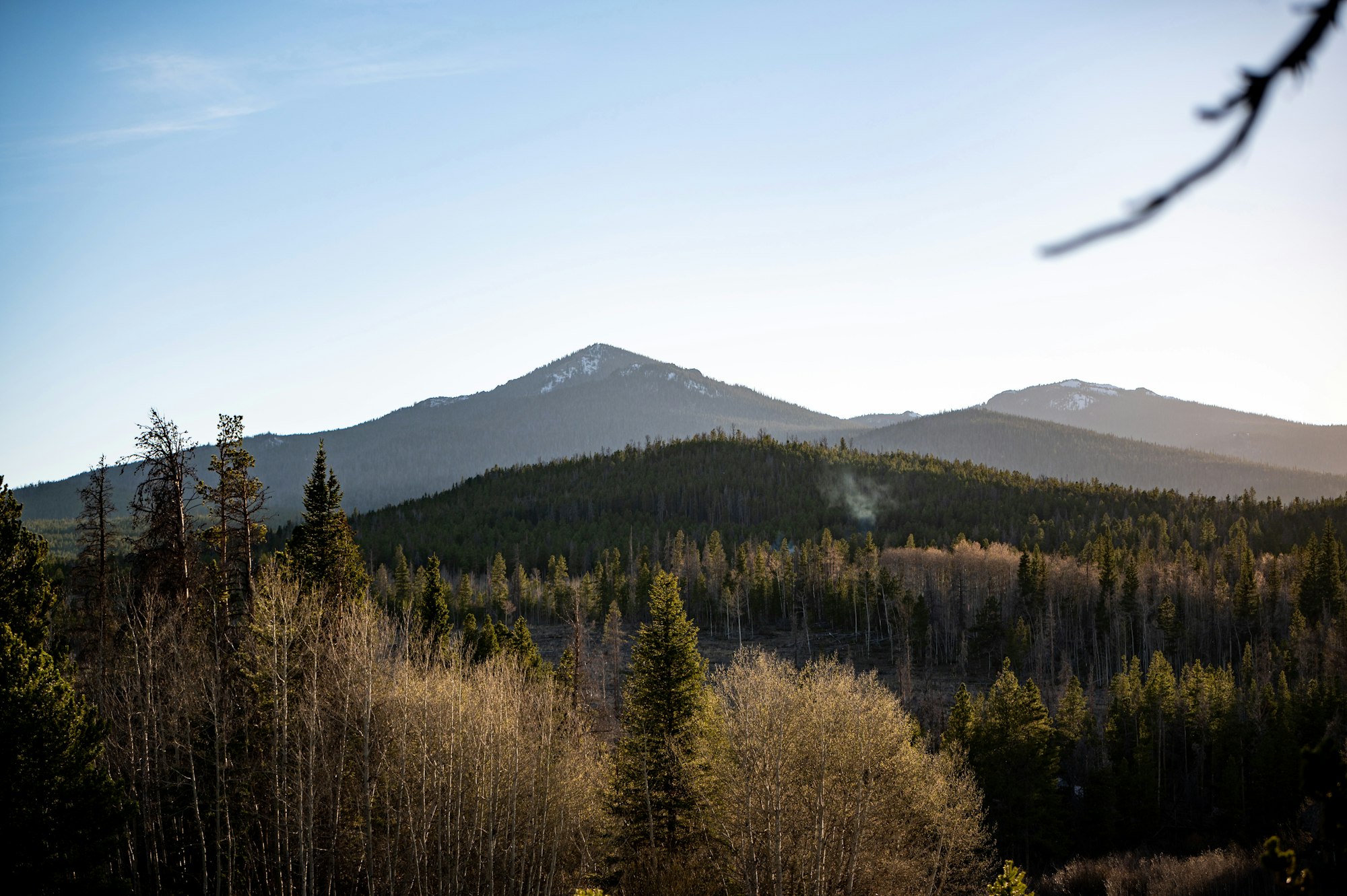 Cherokee Park Ranch, Livermore, Colorado – the guest ranch experience