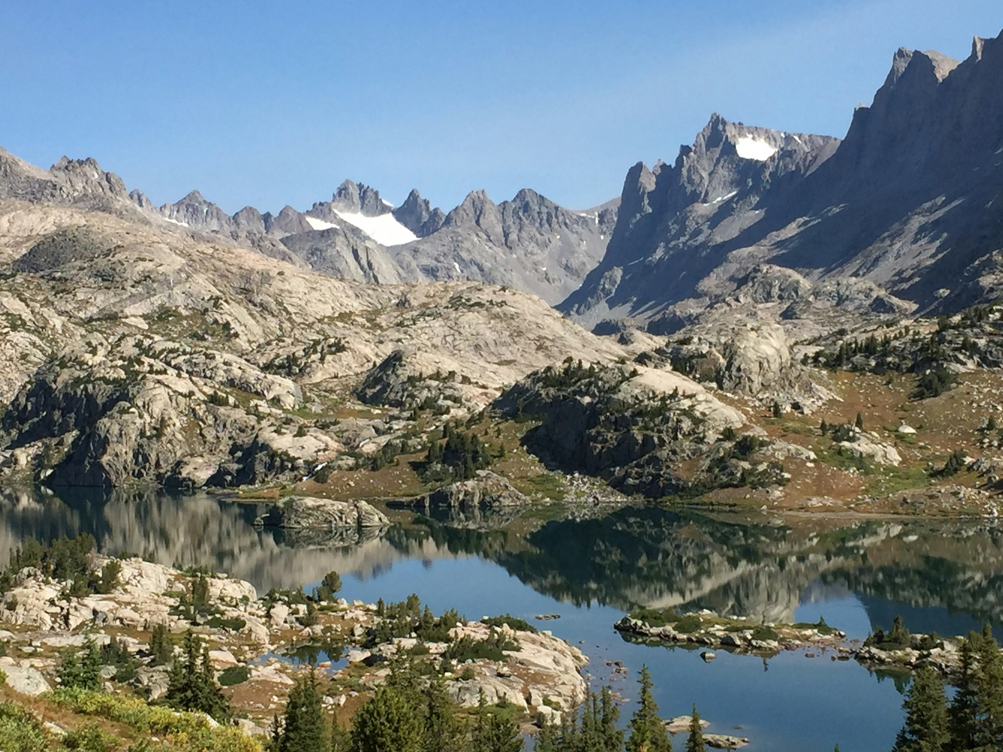 CM Ranch, Dubois, Wyoming – the guest ranch experience