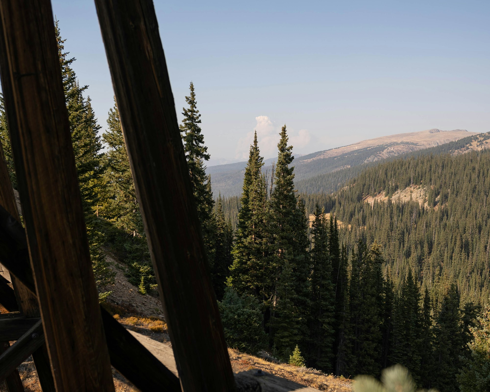 Devil's Thumb Ranch, Tabernash, Colorado – the guest ranch experience