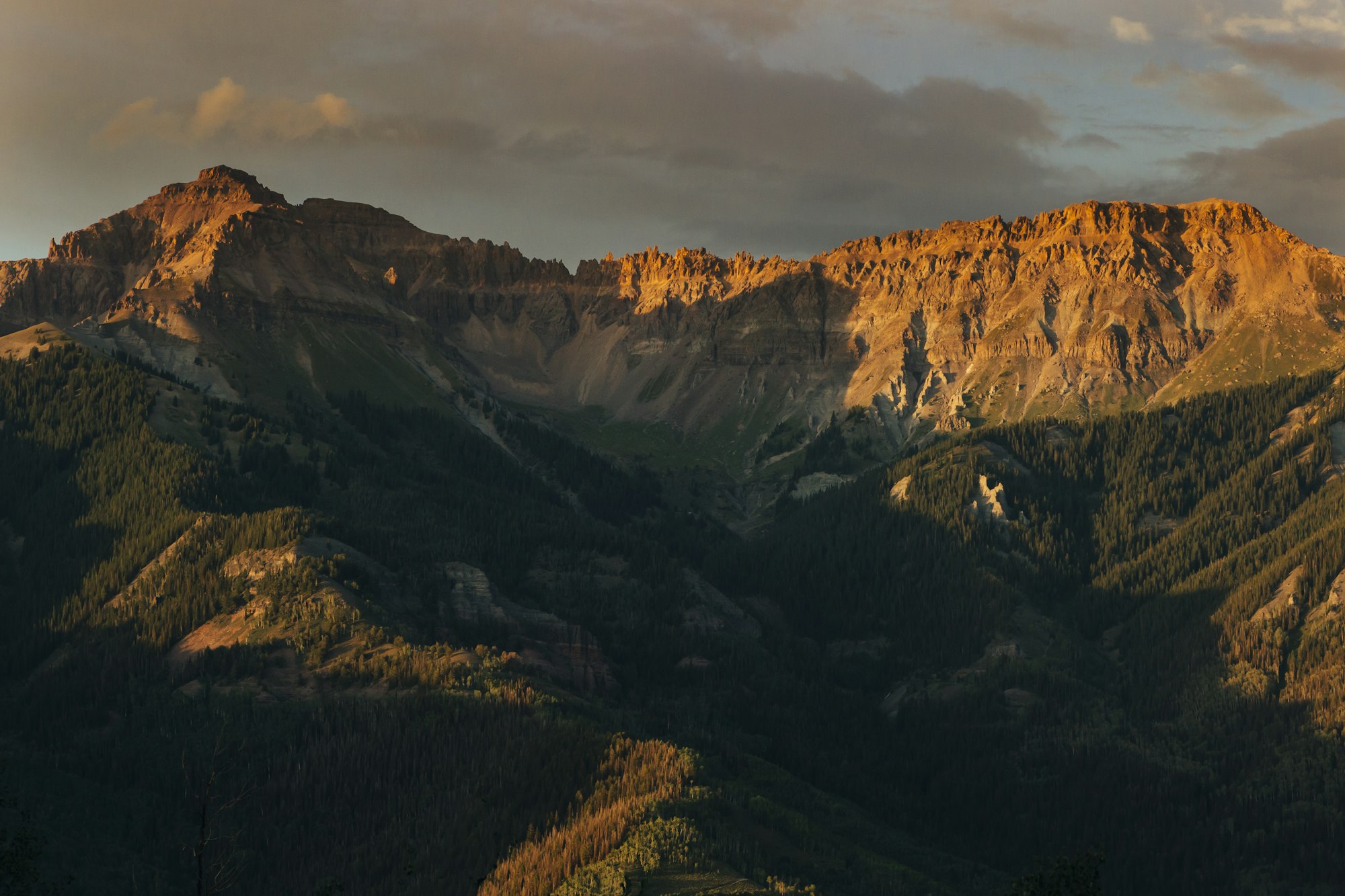 Dunton Hot Springs, Dolores, Colorado – the guest ranch experience