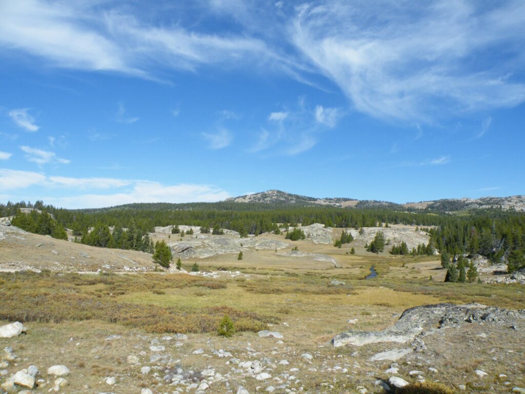 Eatons’ Ranch