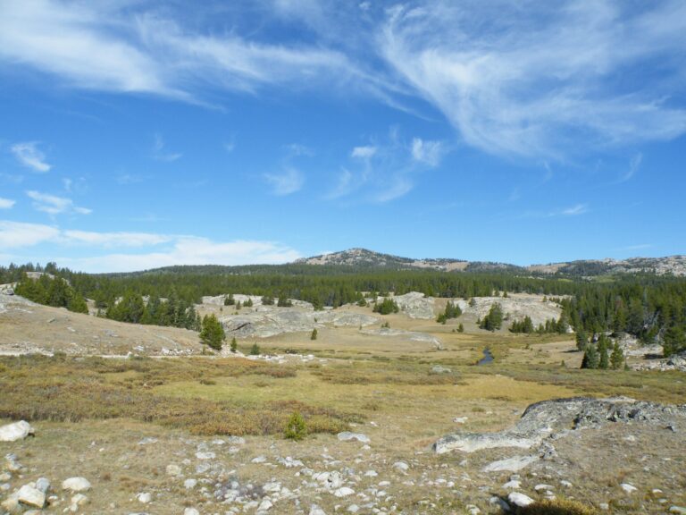 Eatons’ Ranch