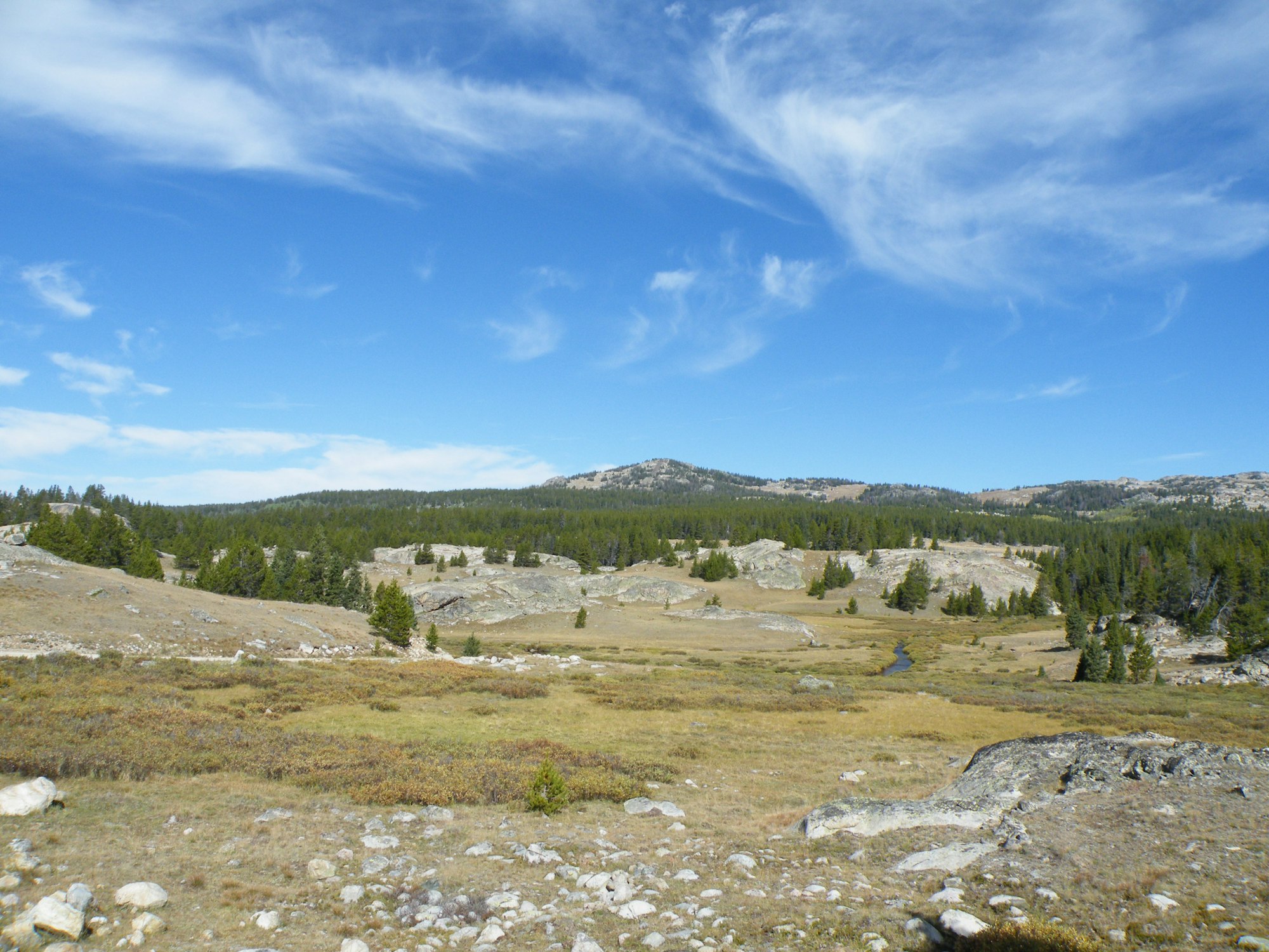 Eatons' Ranch, Wolf, Wyoming – the guest ranch experience
