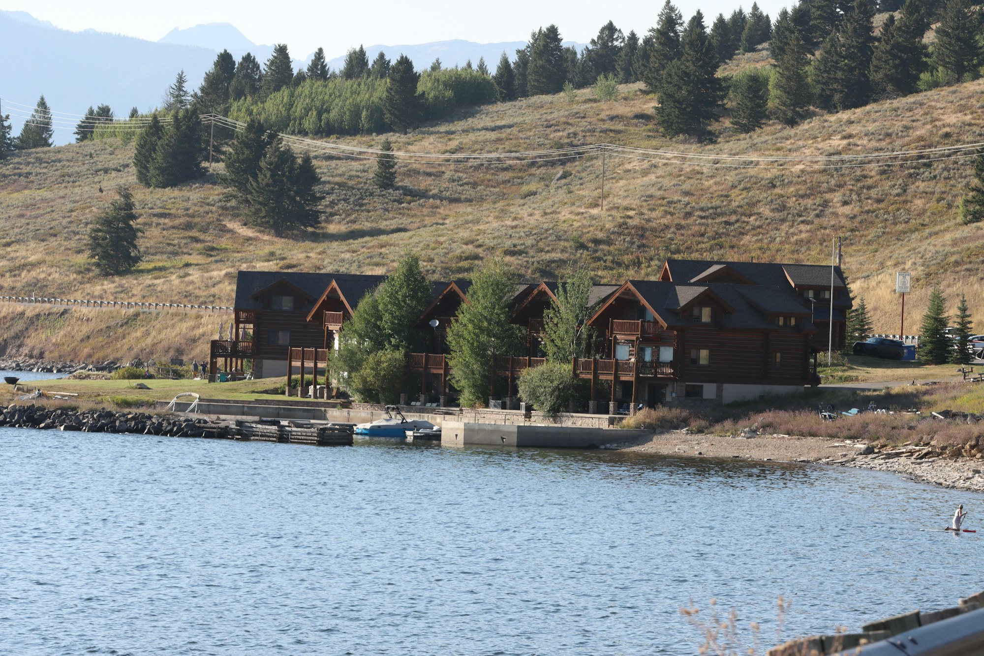 Firehole Ranch, West Yellowstone, Montana – the guest ranch experience