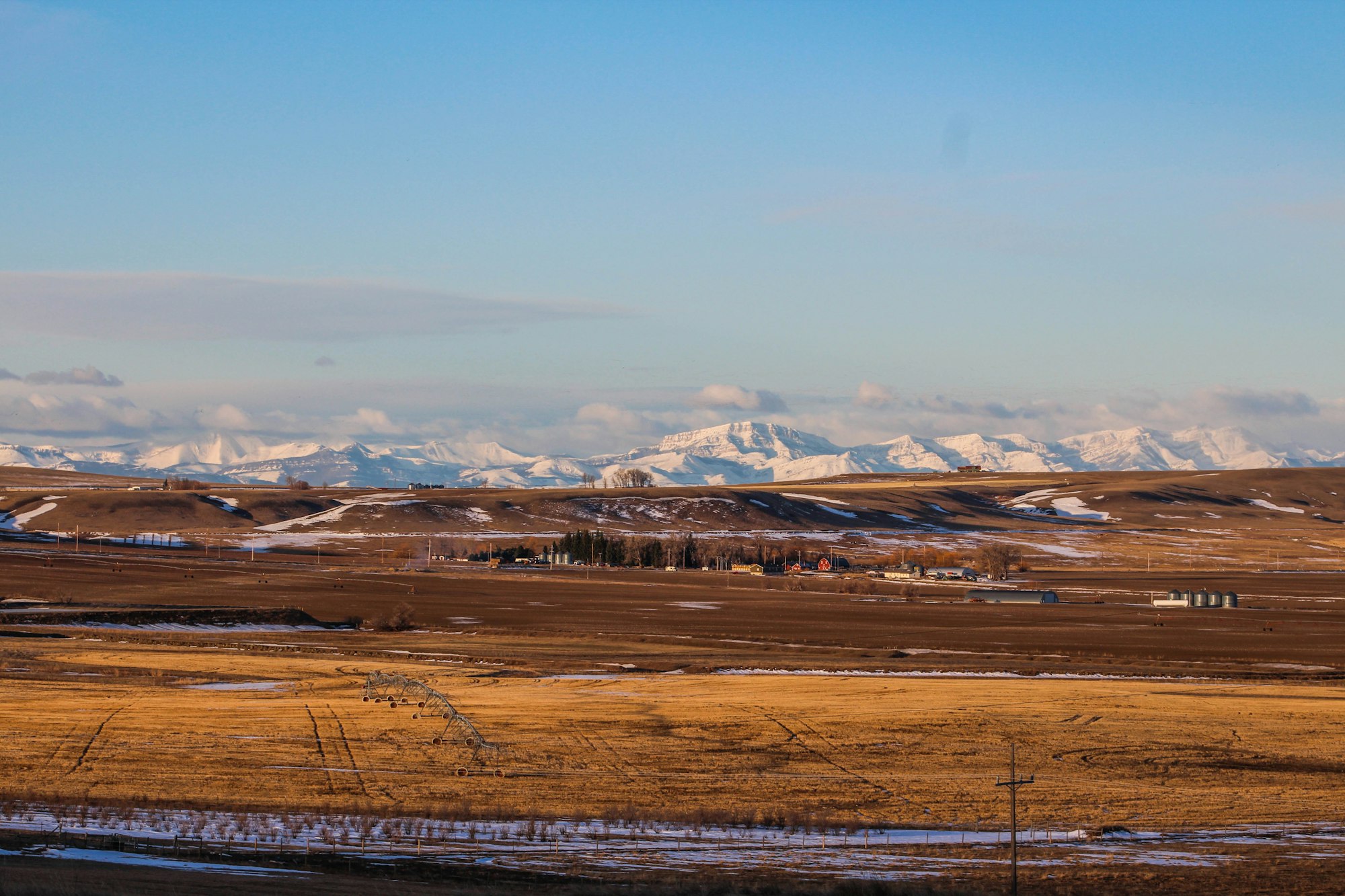 JJJ Wilderness Ranch, Augusta, Montana – the guest ranch experience