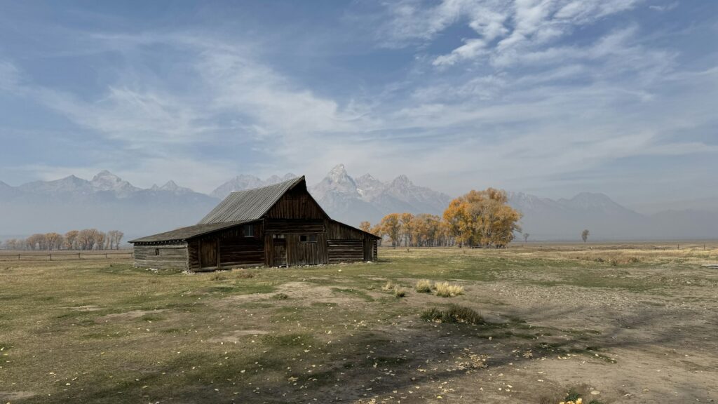 Moose Head Ranch