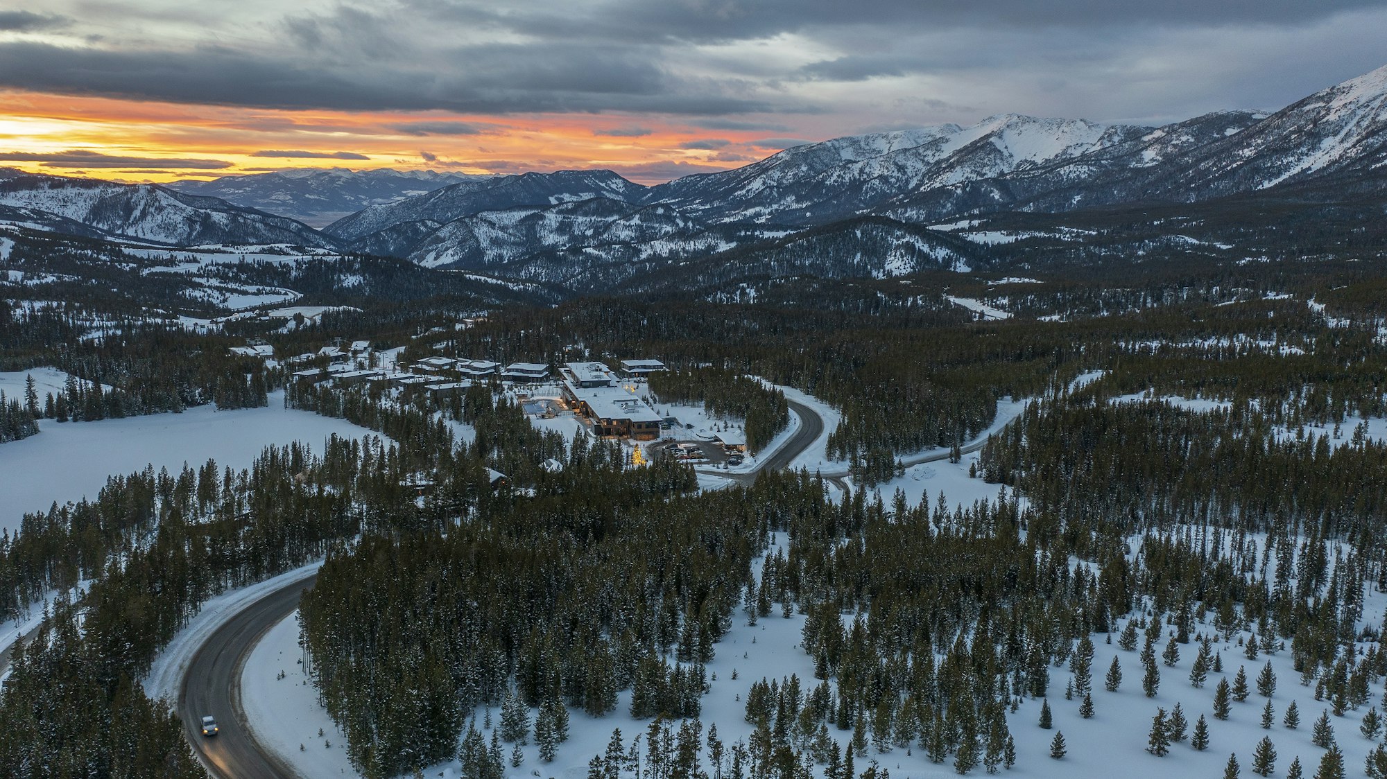 Nine Quarter Circle Ranch, Gallatin Gateway, Montana – the guest ranch experience