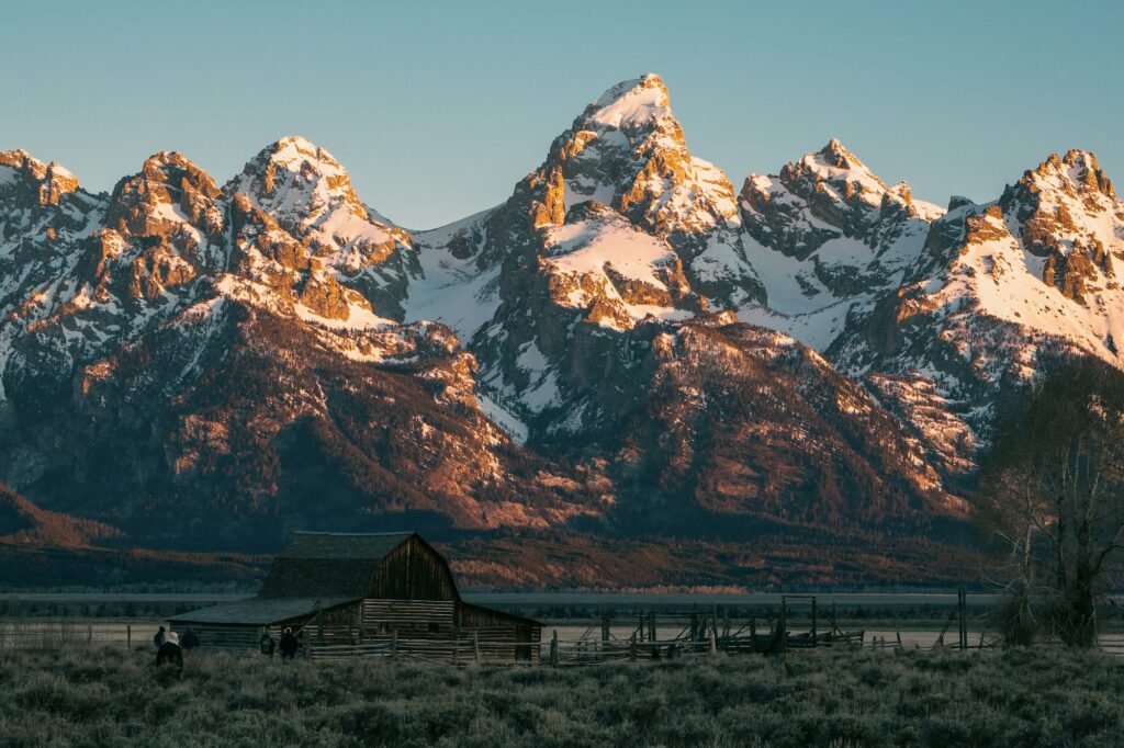 Red Rock Ranch