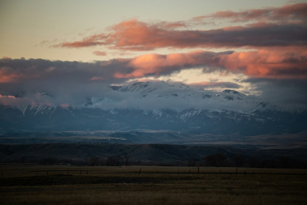Sweet Grass Ranch