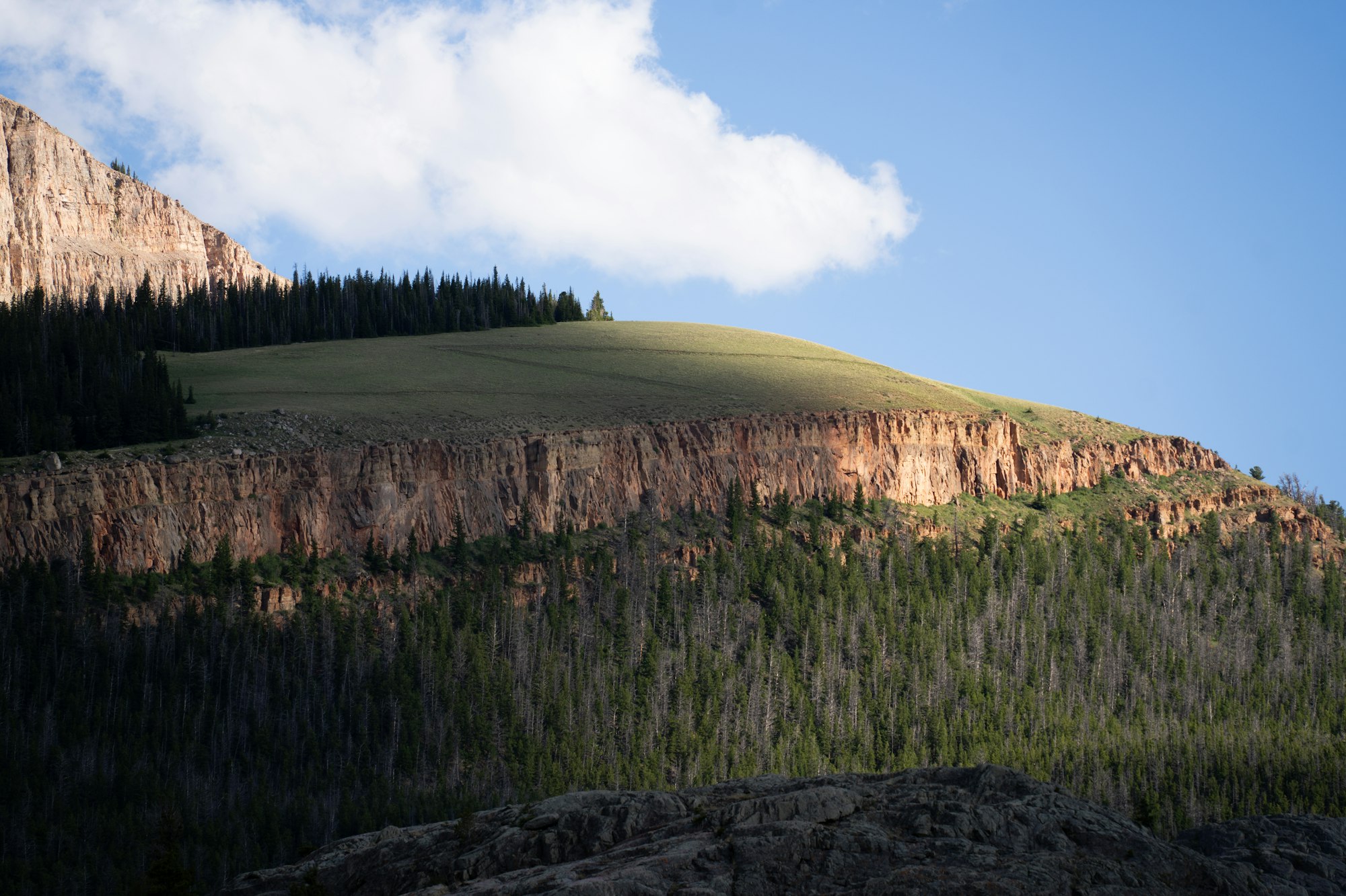 T Cross Ranch, Dubois, Wyoming – the guest ranch experience
