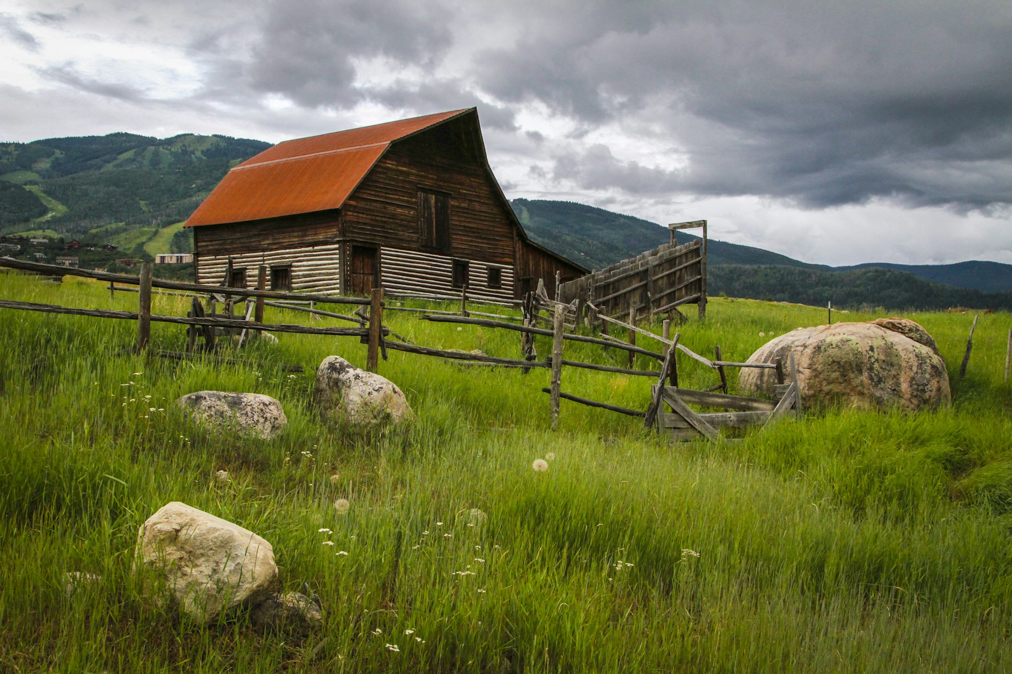 The Home Ranch, Clark, Colorado – the guest ranch experience