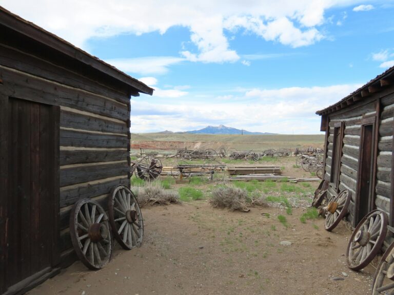 UXU Ranch