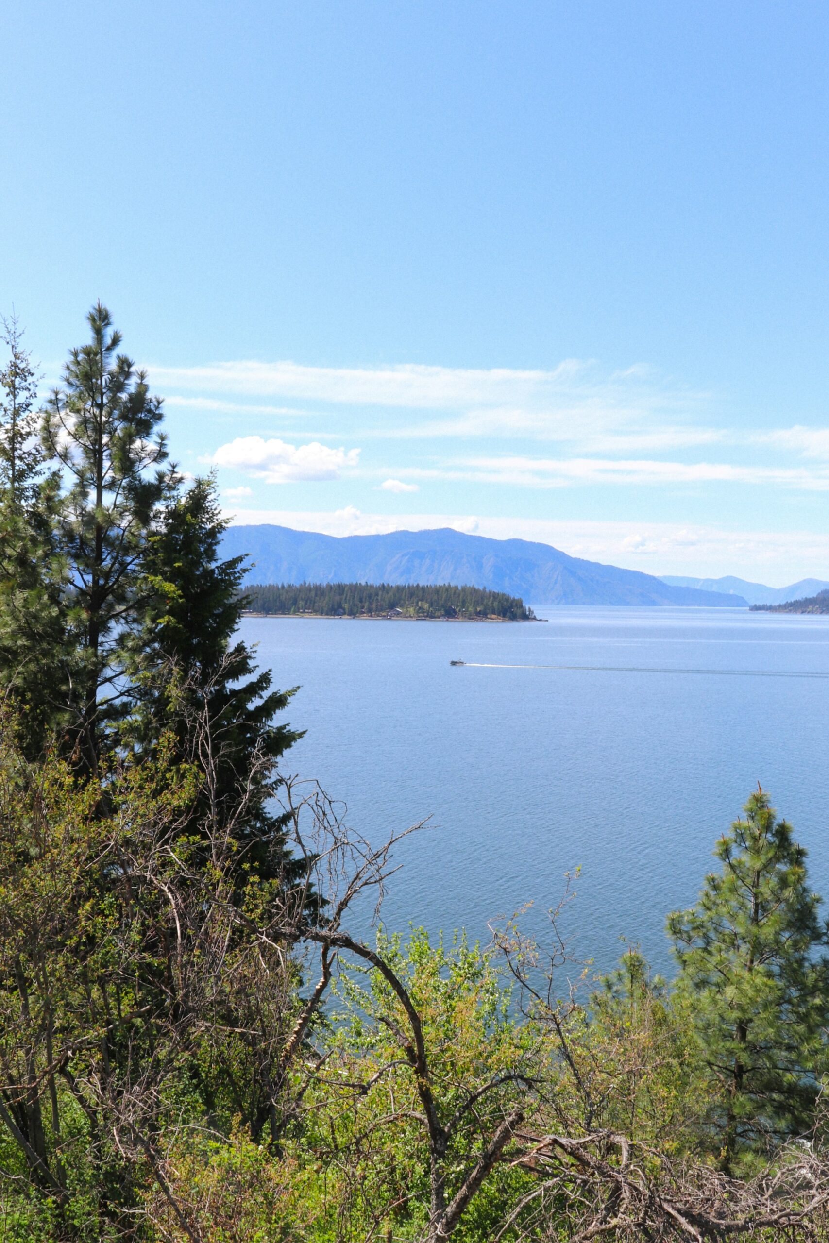 Western Pleasure Guest Ranch, Sandpoint, Idaho – the guest ranch experience